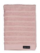 Terry Towel Novalie Pink Noble House