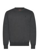 Skyler Reg Cw Cot Mcs M Sweat Grey MCS