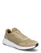 Modern Comfort Run Tech Knit Beige Tommy Hilfiger