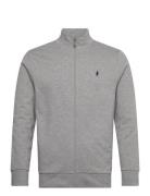 J S Reg Fz Cot Mcs M Sw Grey MCS