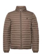 Santos Reg Mcs M Otw Brown MCS