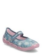 Bubble Blue Superfit