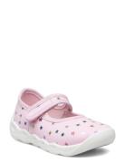 Bubble Pink Superfit