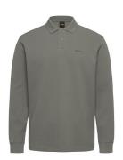 Petempestolong Khaki BOSS