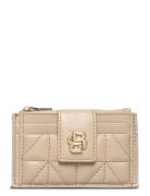 B_Icon N Cardholder Beige BOSS