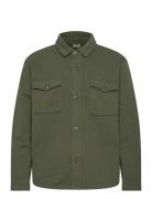 Bayview Soft Worker Garment Dy Khaki Levi's®