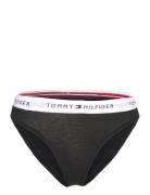 Bikini Black Tommy Hilfiger