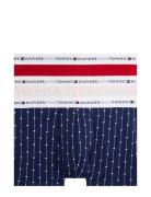 3P Trunk Print Patterned Tommy Hilfiger