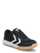 Multiplay Flex Lc Jr Black Hummel