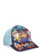 Cap Blue Paw Patrol