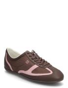 Mystie_Lowp_Nysdalt Brown HUGO