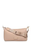 Orin_Shoulder Bag Pink HUGO