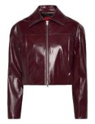 Acendi-1 Burgundy HUGO