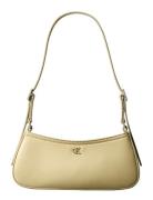 Ck Small Shoulder Bag Beige Calvin Klein