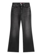 Bella Hgh Flr Bi5181 Black Tommy Jeans