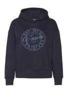 Sloane Reg Lo Vin W Sw Navy VINSON