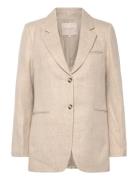 Fqlydia-Blazer Beige FREE/QUENT