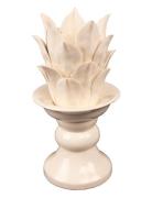 Day Blumen Vase Beige DAY Home