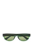 Jake Green A.Kjærbede