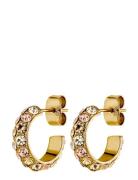 Heidi Sg Golden/Peach Gold Dyrberg/Kern