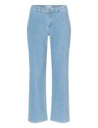 Crrafael Corduroy Pant Blue Cream