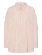 Frzashirt Sh 11 Pink Fransa