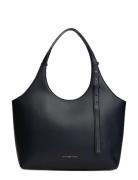 Th Logo Tote Navy Tommy Hilfiger