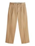 Murray 2Plt Mercerized Cotton Beige Tommy Hilfiger