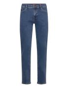 Rick Reg Lt Bl Dn Mcs M Jeans Blue MCS