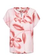 Sc-Cate Pink Soyaconcept