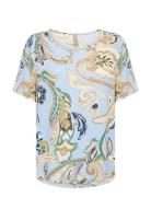 Sc-Casja Patterned Soyaconcept