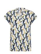 Sc-Felicity Aop Patterned Soyaconcept