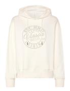 Sloane Reg Lo Vin W Sw Cream VINSON