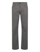 Aop 5-Pocket Pants Grey Lindbergh