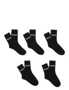 Socks Black BOSS