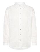Fquniqua-Shirt White FREE/QUENT