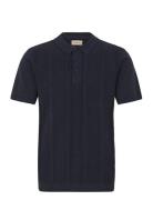Bhbaron Polo Noos Navy Blend