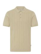 Bhbaron Polo Pp Noos Beige Blend
