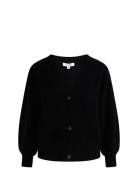 Elegant Cardigan Black Sirup Copenhagen