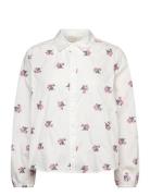 Fqleila-Blouse Pink FREE/QUENT