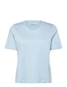 Onlonly S/S Tee Jrs Noos Blue ONLY