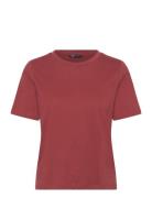 Onlonly S/S Tee Jrs Noos Red ONLY