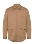 Alberio Pp Beige Tiger Of Sweden