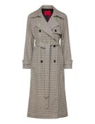 Mesilla Patterned HUGO