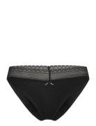 Triplet Lace Brief Black HUGO