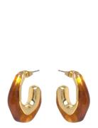 Pcreila D Earrings Bundle Gold Pieces