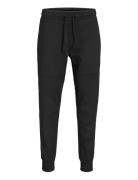Jpstgordon Base Sweat Pants Jnr Black Jack & J S