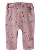 Nbfbetty Pant Pink Name It
