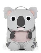 Large Friend Koala Grey Affenzahn