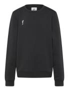 Jr Club Sweatshirt Black RS Sports